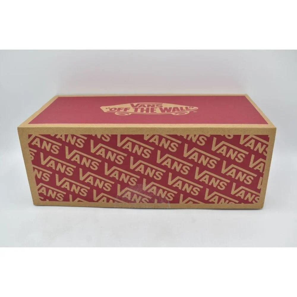 Vans womens size